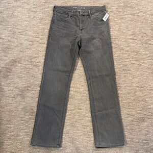 Old Navy Kids Gray Jeans